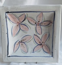 Large 25cm Square Studio
