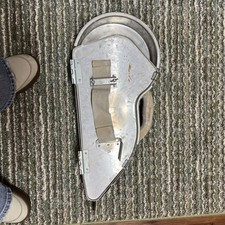 Goldblatt Banjo Drywall Taper