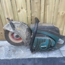 MAKITA EK6100 spares or repair