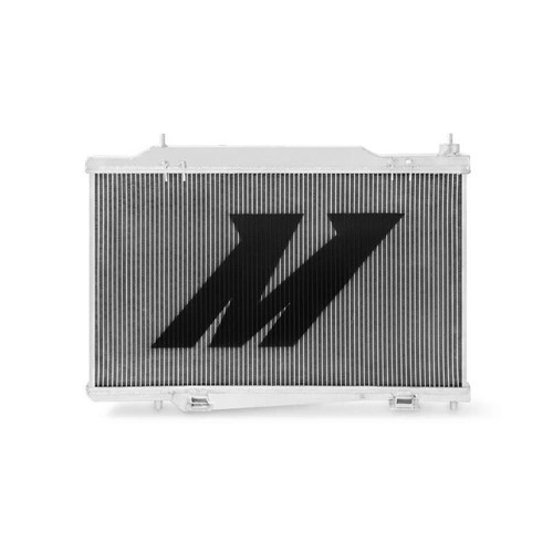 Mishimoto alloy radiator fan - alloy,