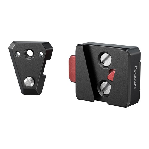 Smallrig lock mount - smallrig,