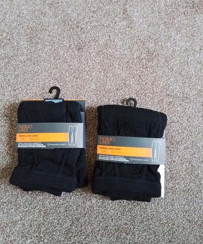 Primark thermal long - 2,