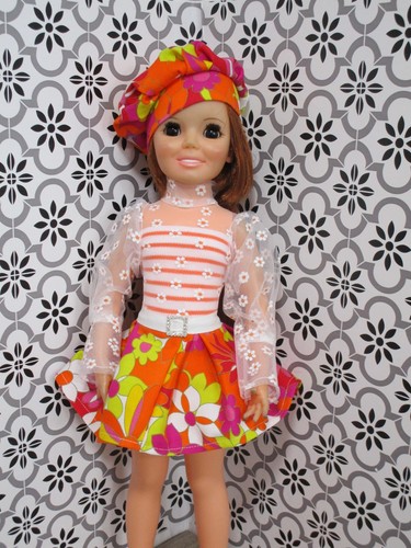 Beautiful no doll - ,