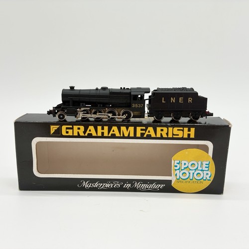 Graham farish 1902 - graham,