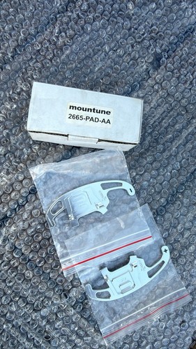 Mountune paddle shifters mqb - paddle,