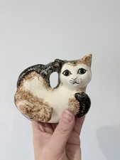 This is a collectible ceramic