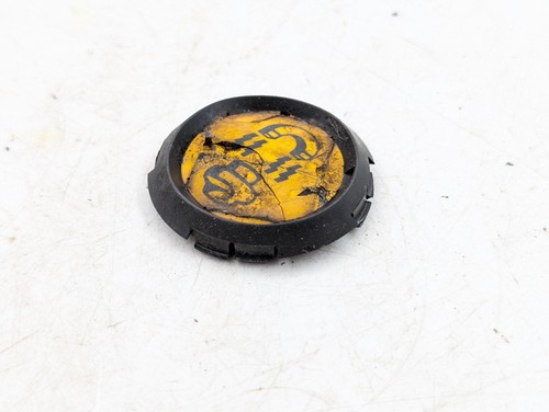 Filler cap fuel door magnet - filler,