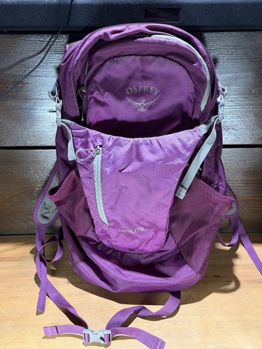 Osprey daylite plus unisex - osprey,