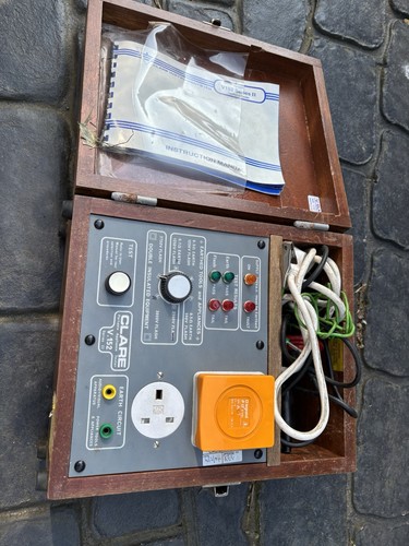 Vintage clare electrical - vintage,