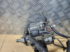 Isuzu Trooper 3.1 Injection