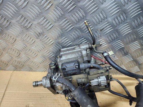Isuzu trooper injection - trooper,