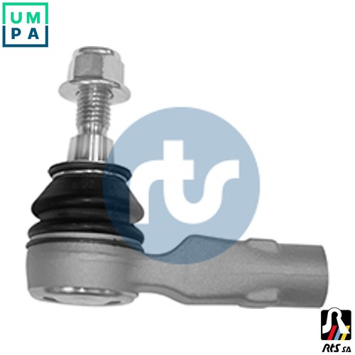 Tie rod end 02985 - rod, for