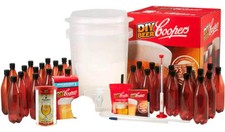 Starter Kit: Coopers DIY Home