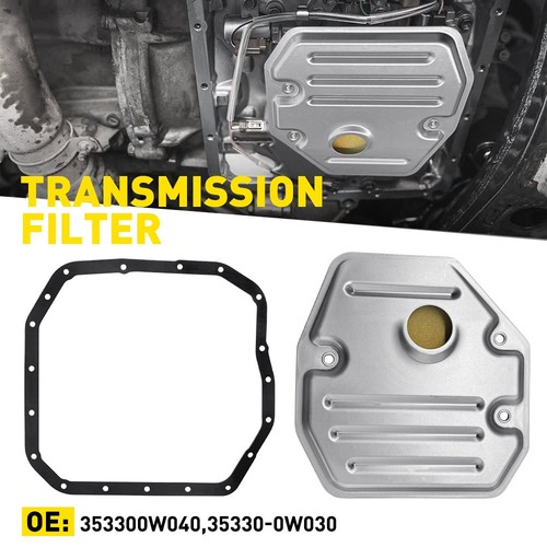 Transmission filter for toyota - transmission,