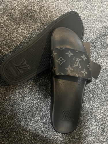 Louis vuitton men black - black, lv