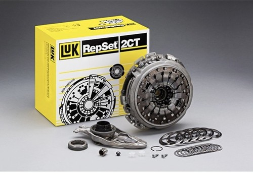 7speed dsg clutch kit fits - 7speed, vw