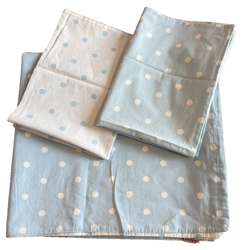 Cath kidston double bedding - double,