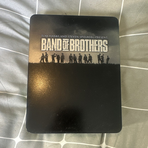 Hbo band brothers dvd - band,