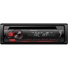 In Phase Pioneer Cd Tuner