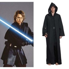 Star Wars Luke Skywalker Black