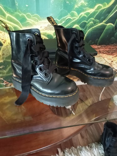 Martens doc high - doc,