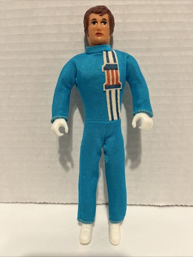 Vintage 1972 ideal evel - vintage,