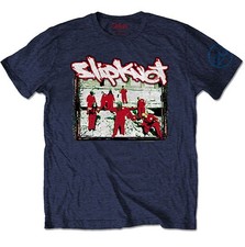 Slipknot 20Th Anniversary -