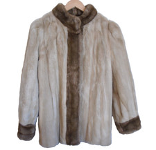 Vintage Astraka London Faux