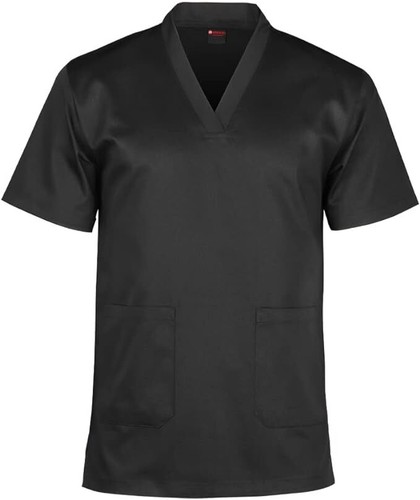 Medical scrub top 100 - medical, cotton