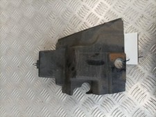 FORD RANGER WILDTRAK 4X4 2006-2012 RADIATOR AIR DUCT (DRIVER) AB398C284AB