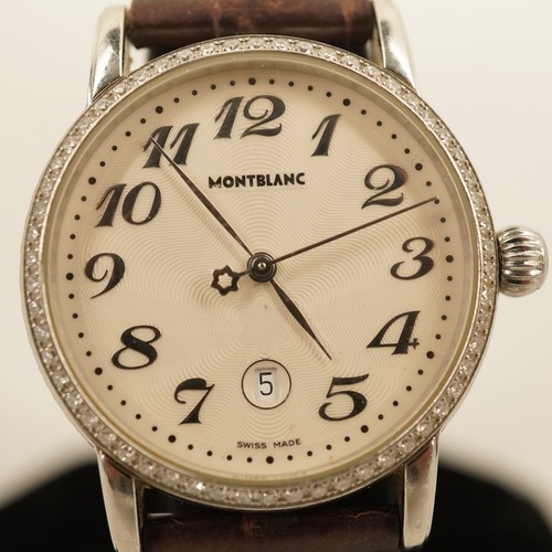 Montblanc meisterstuck star - montblanc,