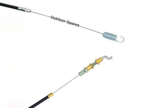 Honda genuine izy clutch cable - honda,