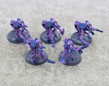 28mm Steampunk VSF SELENITE