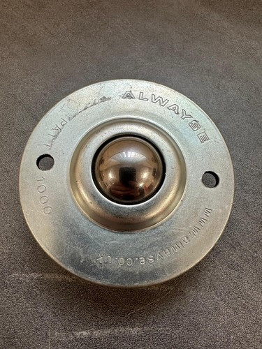 Alwayse 1000 series - 1000, ball