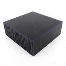 PURPLE WAX CARVING BLOCK