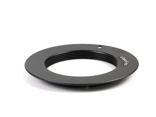 M39 lens nikon mount - m39, to