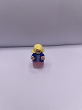 Lego Eleven 75810 The Upside Down Stranger Things (mini Figure Only)