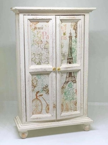 1:12th dolls house miniature