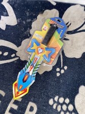 Chuck E Cheese Toy Sword Prize