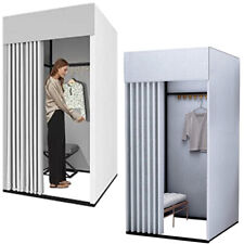 Pool Side Clothes Changing