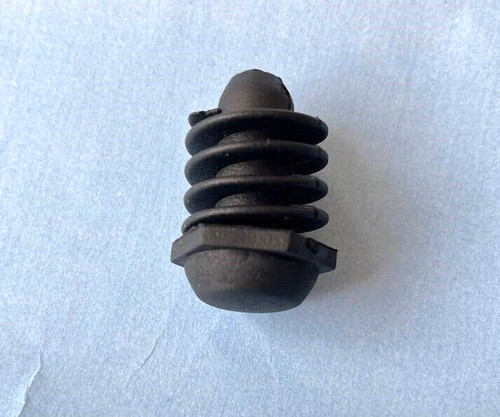 Bonnet buffer stop hood - buffer,