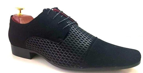 Mens casual wedding boots - casual,