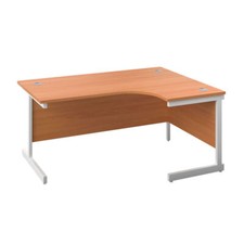 Jemini Cantilever Left Hand