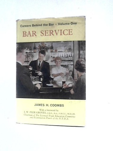 Bar service non - bar,