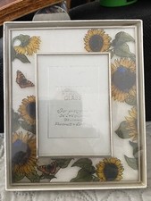 Vintage Photo Frame Stain