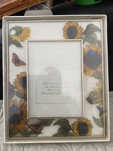 Vintage photo frame stain - vintage,