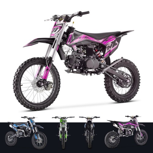 140cc dirt bike - 140cc,