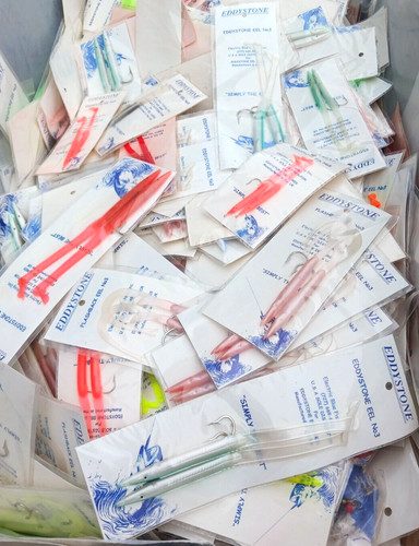 Pack lot soft - pack, plastic