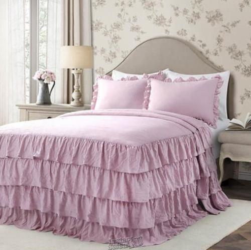 Lush decor allison - decor,