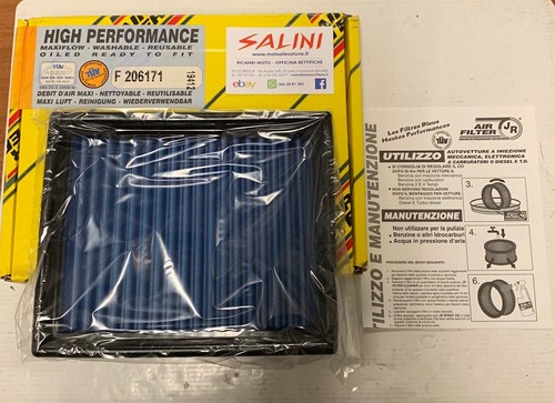 Air filter f206171 peugeot - air,